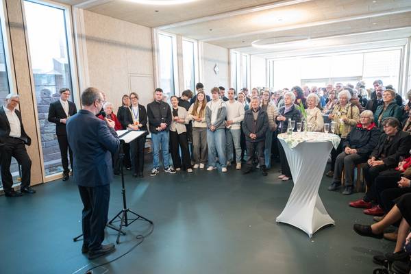 Quelle: Posaunenchor Sandhausen