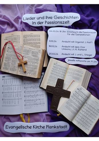 Quelle: Evangelische Kirchengemeinde Plankstadt